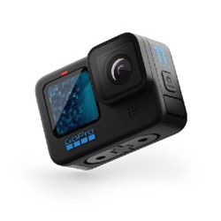 GoPro HERO 11 Black - фото 3