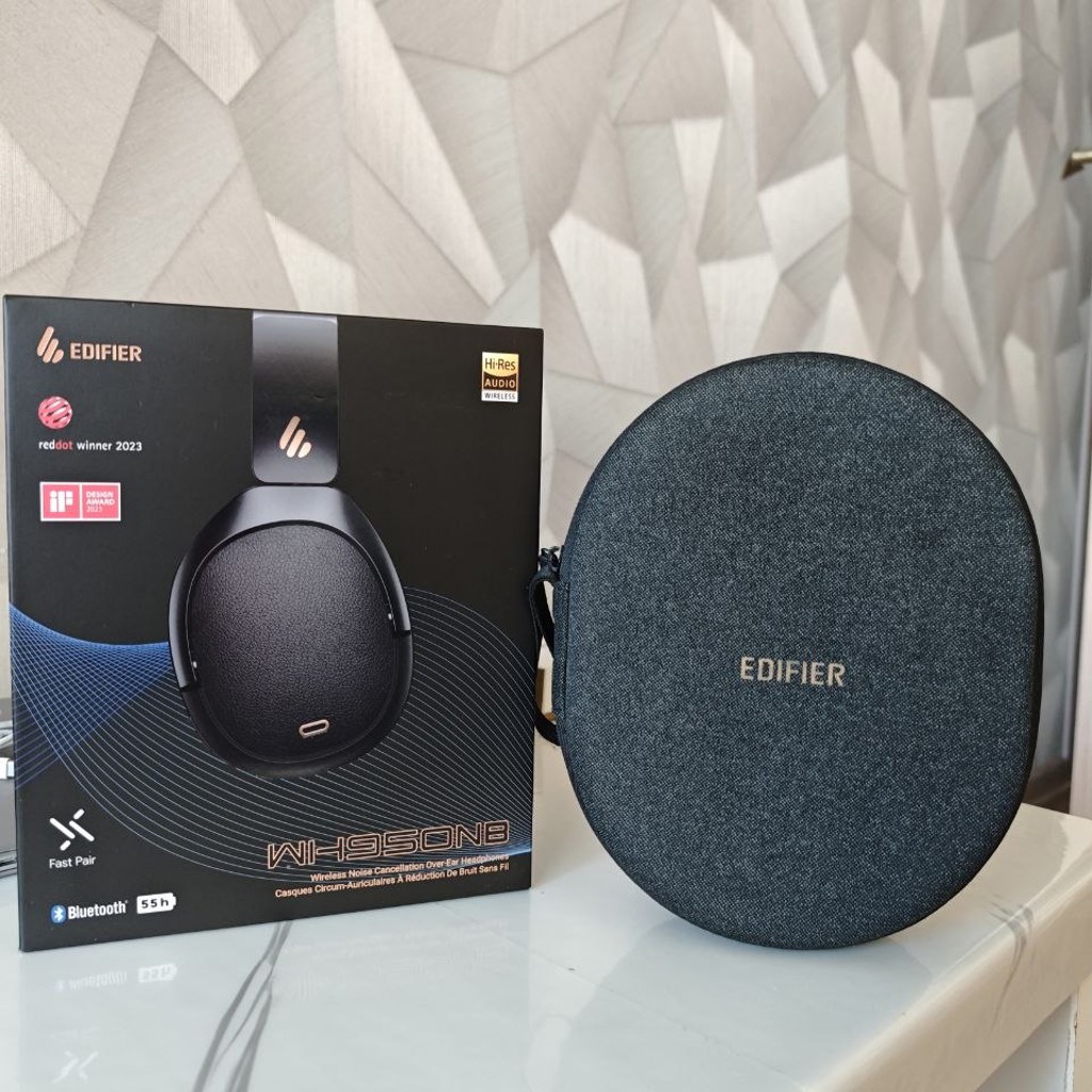 Наушники Edifier WH950NB
