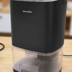 Осушитель воздуха - фото 1