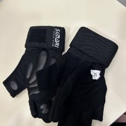 Перчатки для спортзала - фото 3