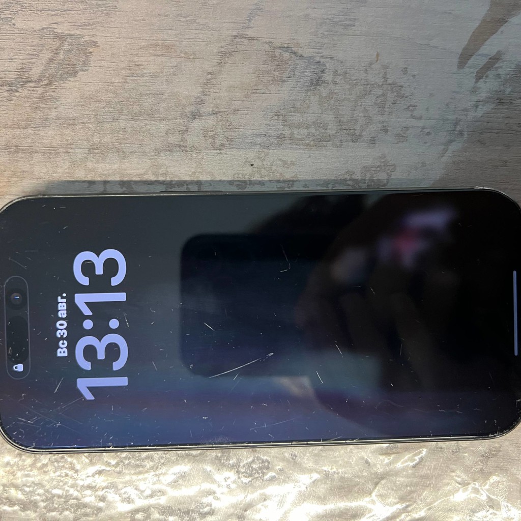 IPhone 16 Pro