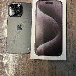 IPhone 16 Pro - фото 5