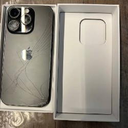 IPhone 16 Pro - фото 6