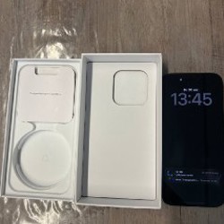 IPhone 16 Pro - фото 7