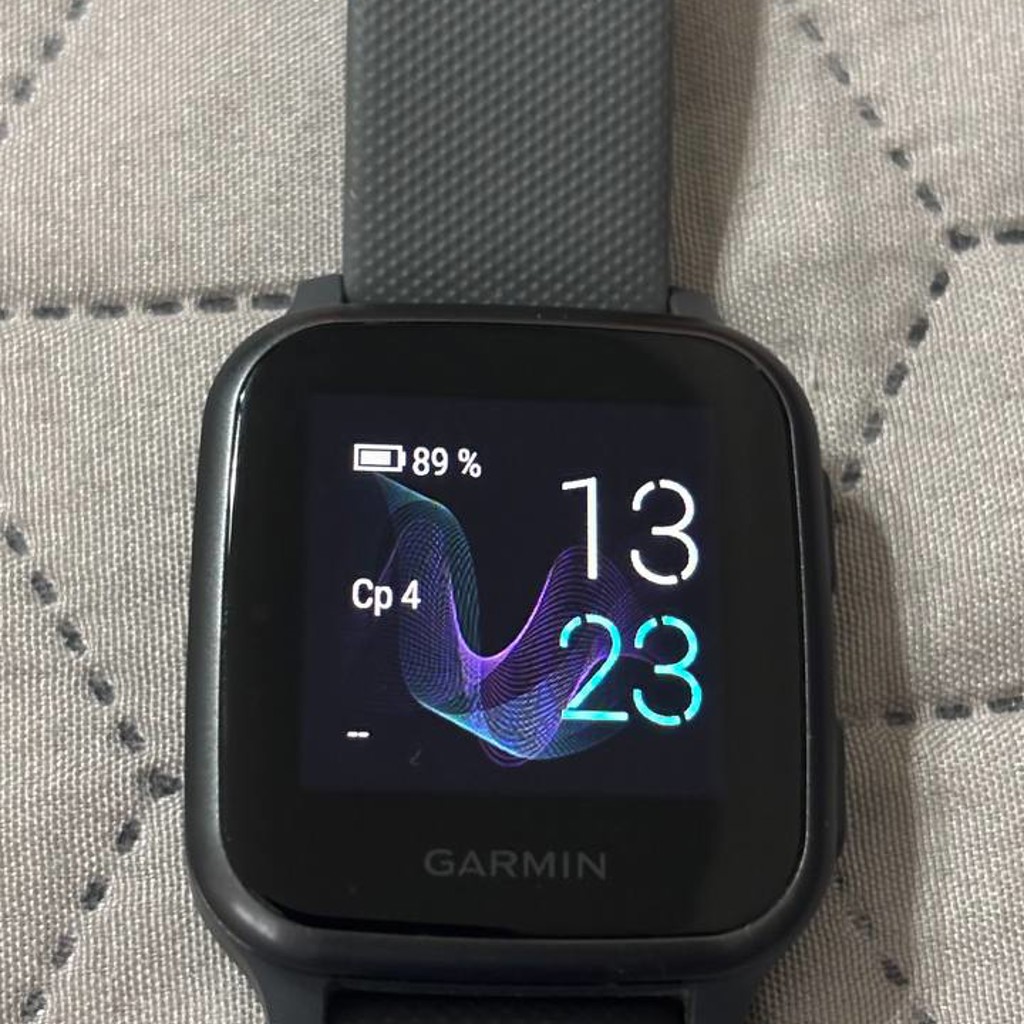 Часы GARMIN VENU SQ
