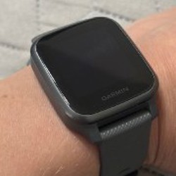 Часы GARMIN VENU SQ - фото 2