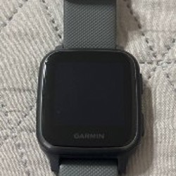 Часы GARMIN VENU SQ - фото 4