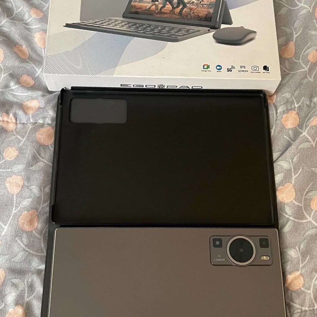 Планшет Ego Pad