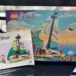 LEGO Trolls World Tour «Капсула Розочки» - фото 2