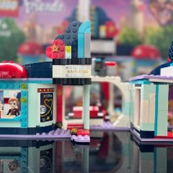 LEGO Trolls World Tour «Капсула Розочки» - фото 7