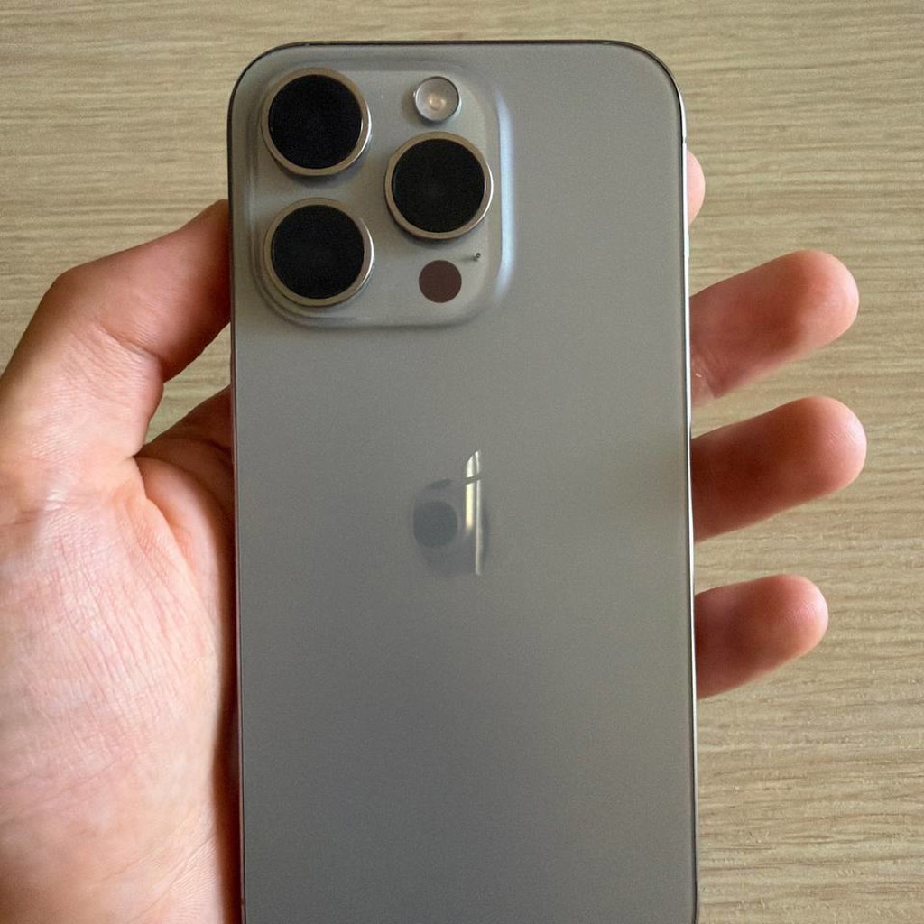 IPhone 15 Pro