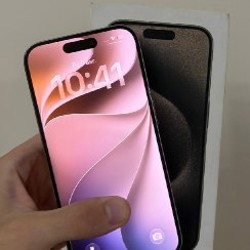 IPhone 15 Pro - фото 4