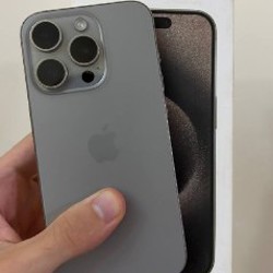 IPhone 15 Pro - фото 5