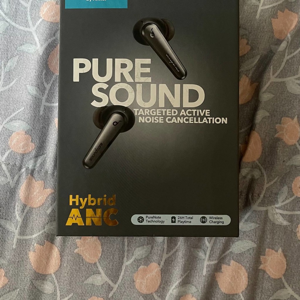 Soundcore Liberty Air 2 Pro