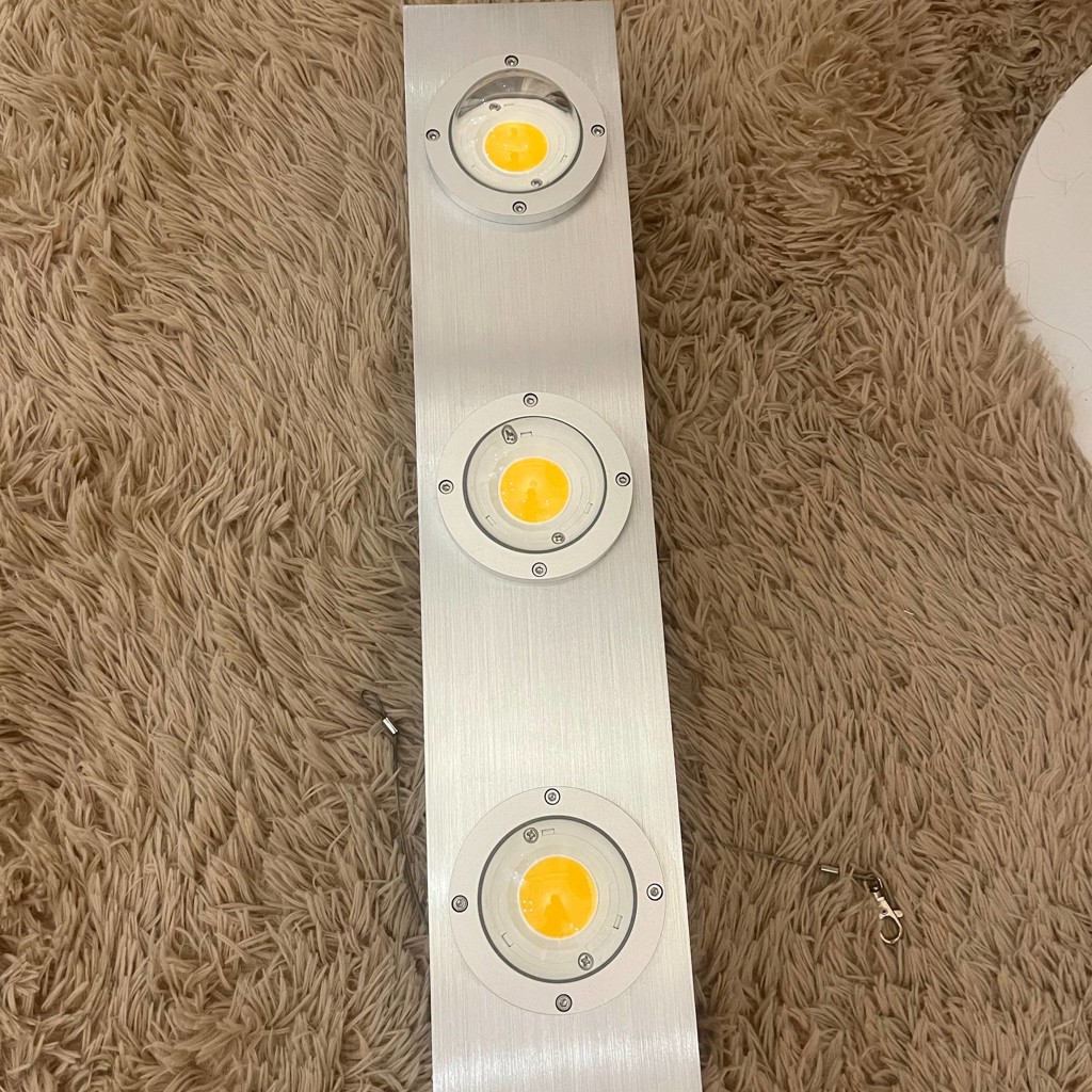 Фитолампа COB LED Grow Light