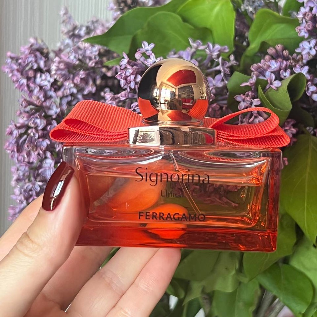Ferragamo Signorina Unica
