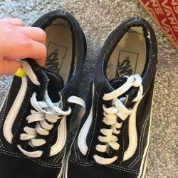 Кеды Vans - фото 5