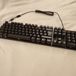 Клавиатура Logitech G413 SE - фото 2