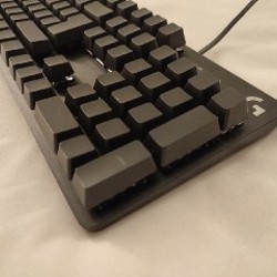 Клавиатура Logitech G413 SE - фото 3
