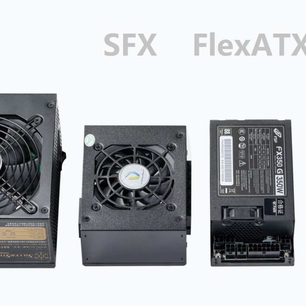 HDPLEX 250W GaN AIO ATX