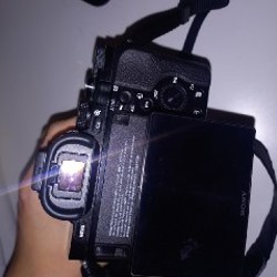 Штатив Manfrotto MKELES5BK-BH - фото 2