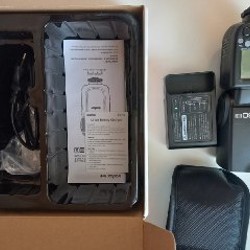 Штатив Manfrotto MKELES5BK-BH - фото 8