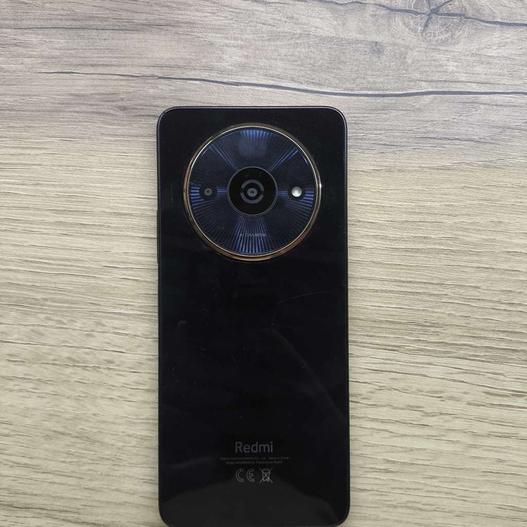 Телефон Xiaomi Redmi A3x