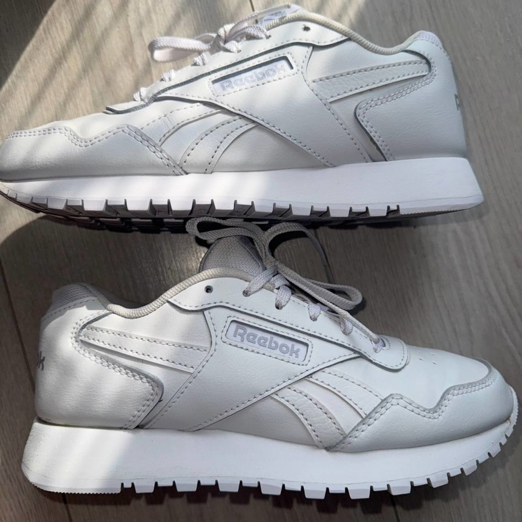 Кроссовки Reebok