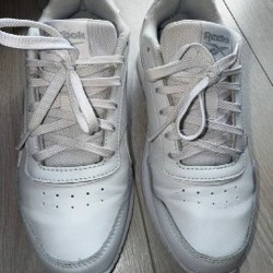 Кроссовки Reebok - фото 2