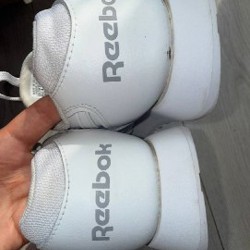 Кроссовки Reebok - фото 4