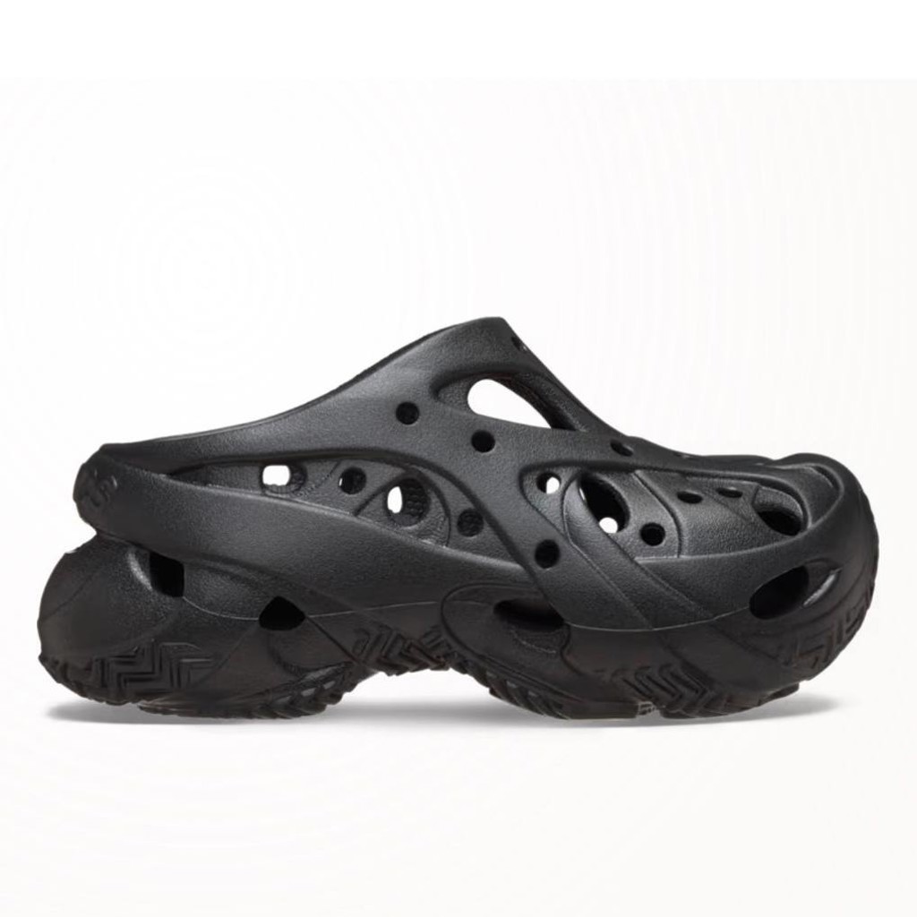 Crocs с мягкой стелькой literide