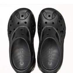 Crocs с мягкой стелькой literide - фото 2