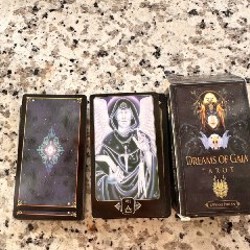 Klimt Altin Tarot - фото 1