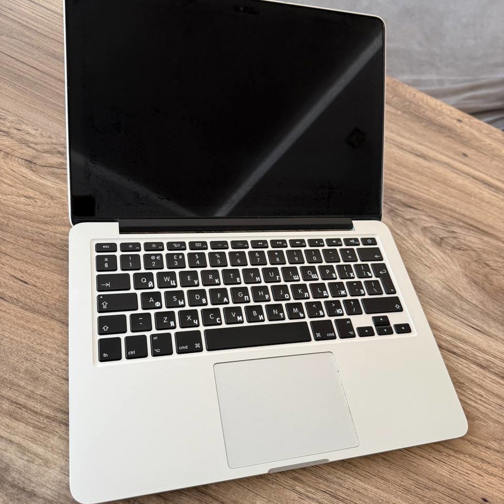 MacBook Pro Retina 13″ Early 2015