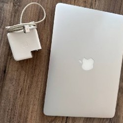 MacBook Pro Retina 13″ Early 2015 - фото 4