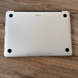 MacBook Pro Retina 13″ Early 2015 - фото 5