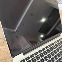 MacBook Pro Retina 13″ Early 2015 - фото 6