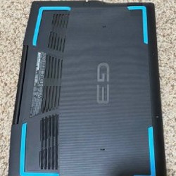 Игровой Ноутбук Dell - фото 6