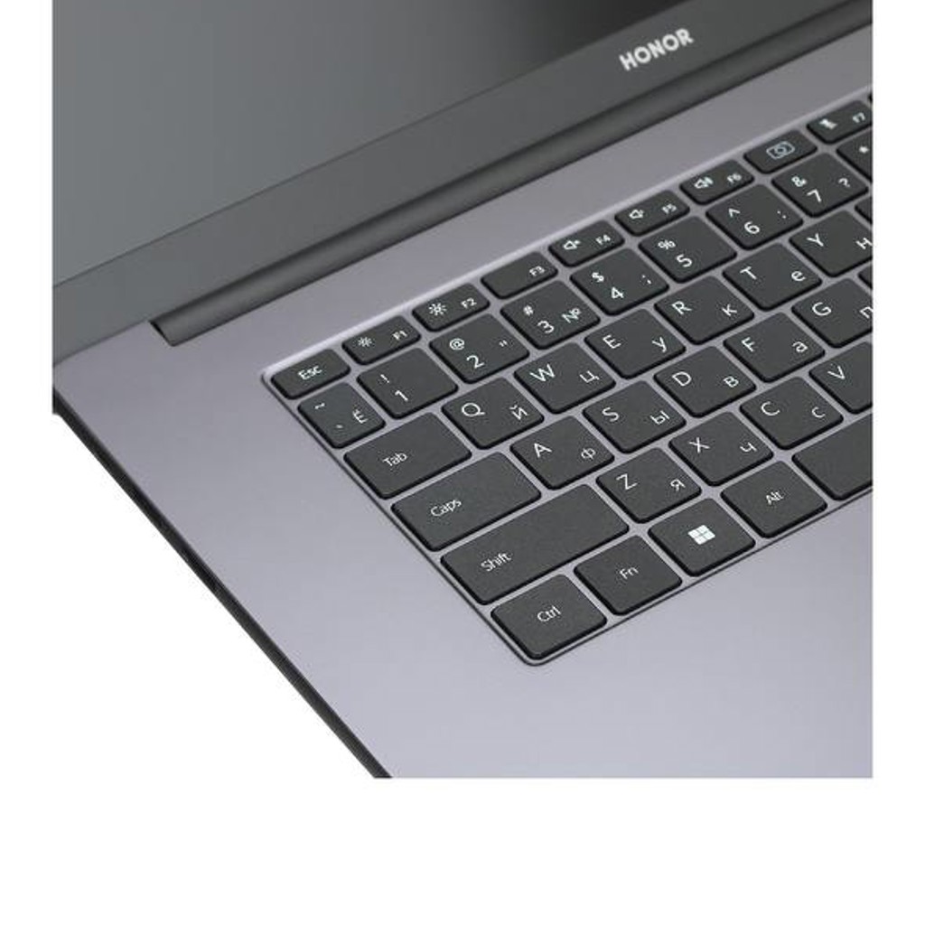 Honor MagicBook