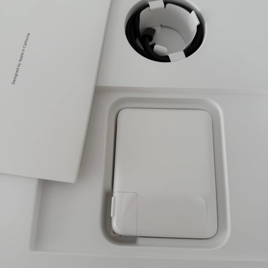 MacBook Pro 16’ M5 Pro