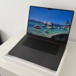 MacBook Pro 16’ M5 Pro - фото 2