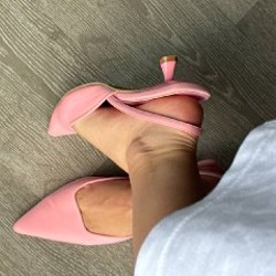 Туфли китенхилс - фото 4