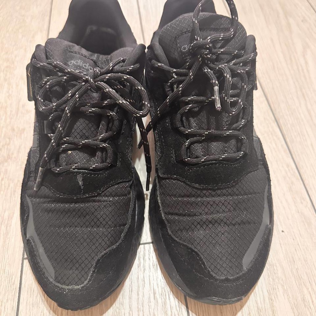 Кроссовки adidas cortex