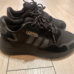 Кроссовки adidas cortex - фото 2