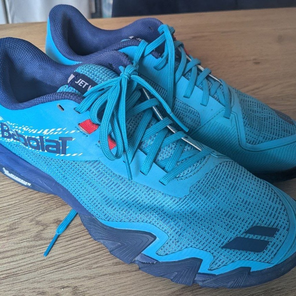 Кроссовки Babolat Jet Viva Men