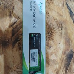 SSD Apacer - фото 1