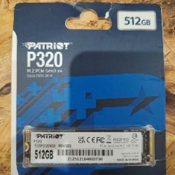SSD Apacer - фото 2