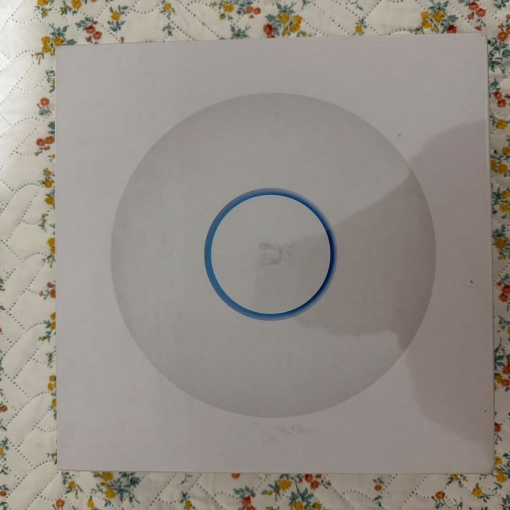 Unifi long range 6