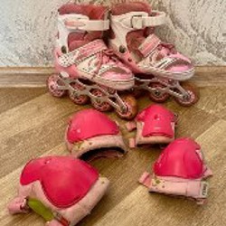 Универсальные коннекторы для прогулочных колясок - фото 3
