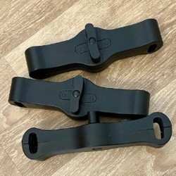 Универсальные коннекторы для прогулочных колясок - фото 5